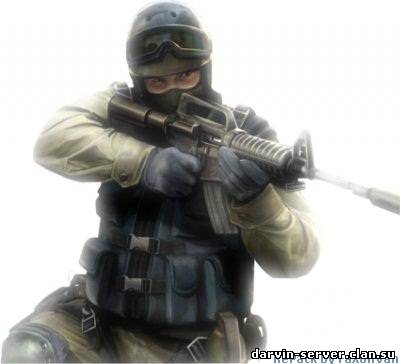 Counter Strike 1.6 RePack by FaxonVan
